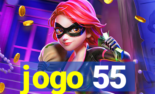 jogo 55